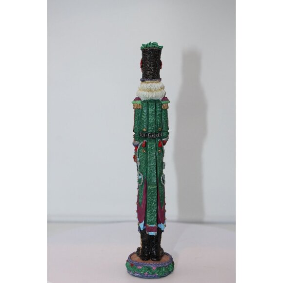 Crinkle Claus by Possible Dreams - Private Crinkle Cracker - Picture 2 of 7